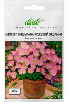 Енотера вишукана Рожевий оксамит (0.3г)