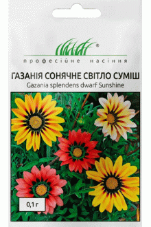Газанія Сонячне світло (0,1г)