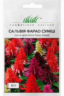 Сальвія Фарао суміш (0.1г)