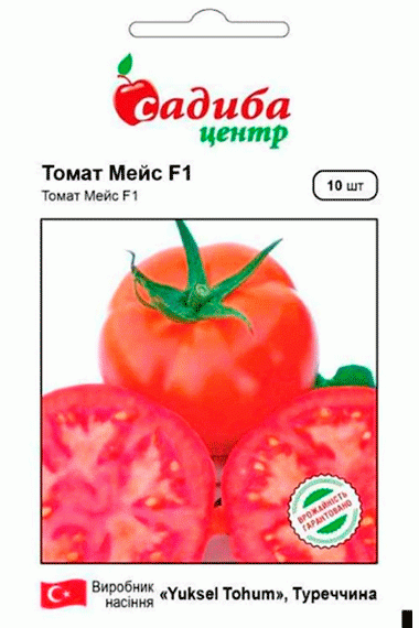 Томат Мейс F1
