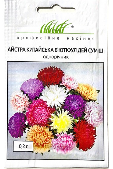 Айстра Б`ютіфул Дей суміш