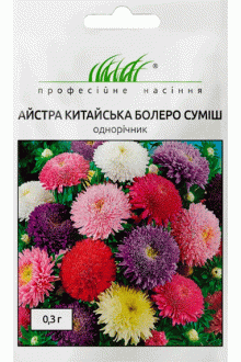 Айстра Болеро суміш (0,3г)