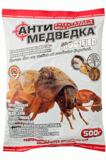 Антимедведка гранули, 250 г
