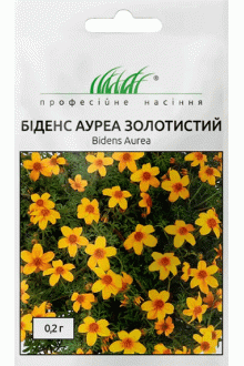 Біденс Ауреа золотистий (0,2г)