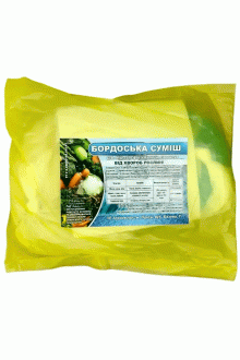 Бордоська суміш 200 г