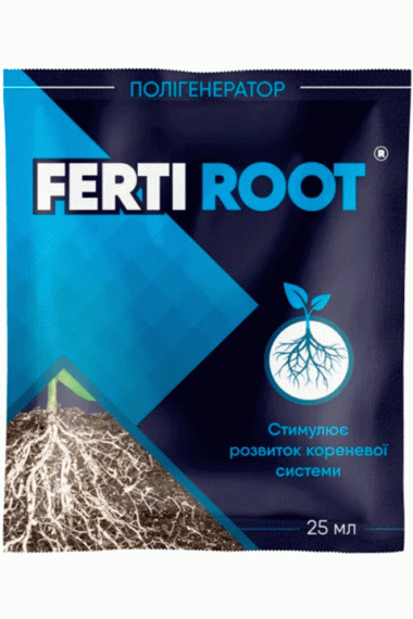 Ferti Root®, 25 мл