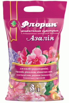 Флорин® Азалія, 3л
