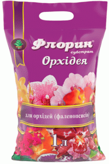 Флорин® Орхідея, 1л