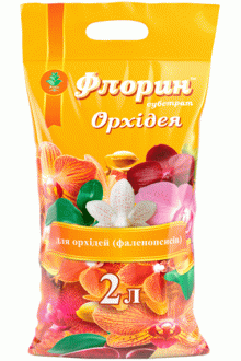 Флорин® Орхідея, 2л