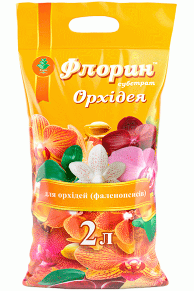 Флорин® Орхідея, 2л