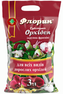 Флорин® Орхідея, 3л