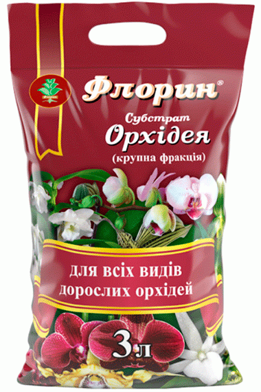 Флорин® Орхідея, 3л