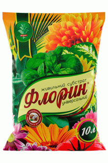 Флорин® універсальний, 10л