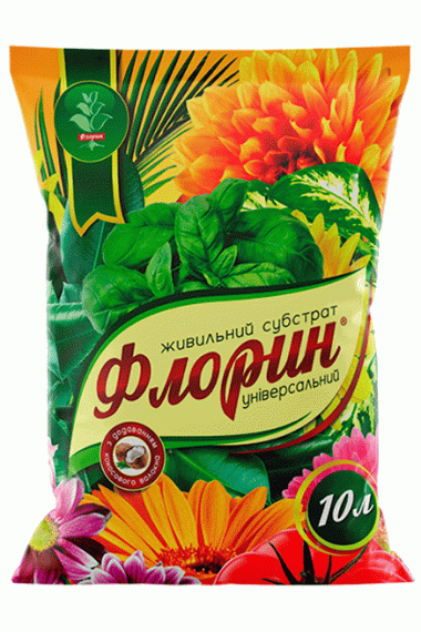 Флорин® універсальний, 10л