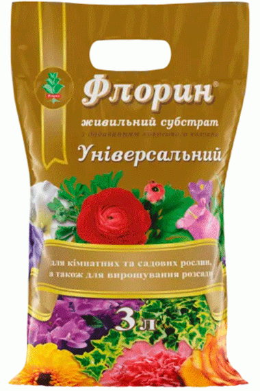 Флорин® універсальний, 3л