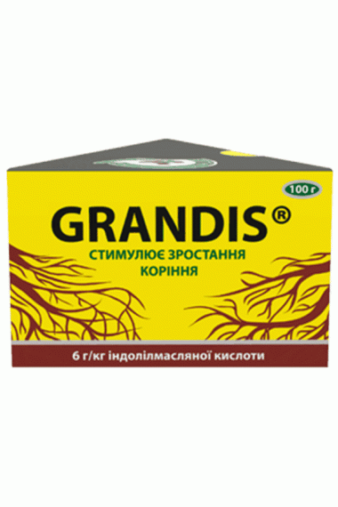 Grandis®, 100 г