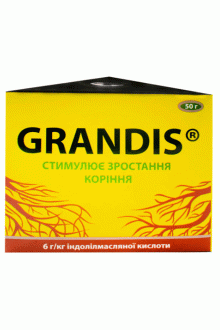 Grandis®, 50 г