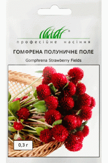Гомфрена Полуничне поле (0,1г)