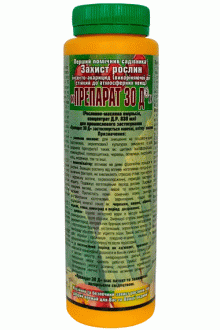 Інсекто - акарицид Препарат 30Д ®, к.э. 235 мл