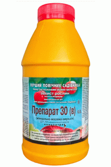 Інсекто - акарицид Препарат 30 В, 500мл