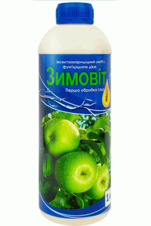 Інсекто - акарицид Зимовіт®, 1 л