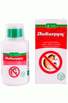 Інсектицид Антихрущ, 150 мл