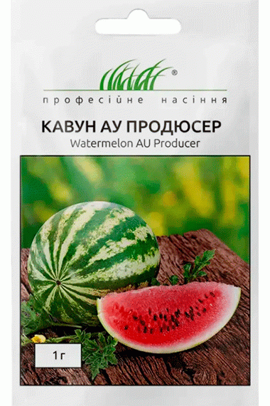 Кавун АУ Продюсер 