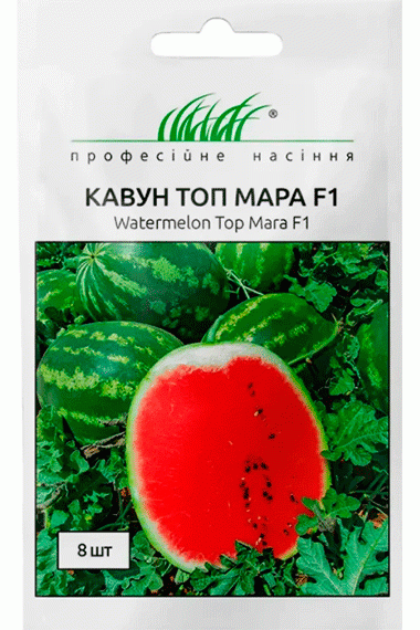Кавун Топ Мара F1