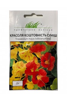 Красоля Коштовність суміш (2г)