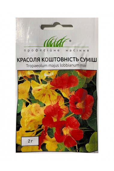 Красоля Коштовність суміш