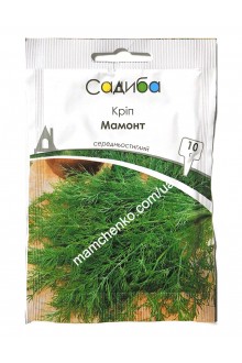 Кріп Мамонт (10г)