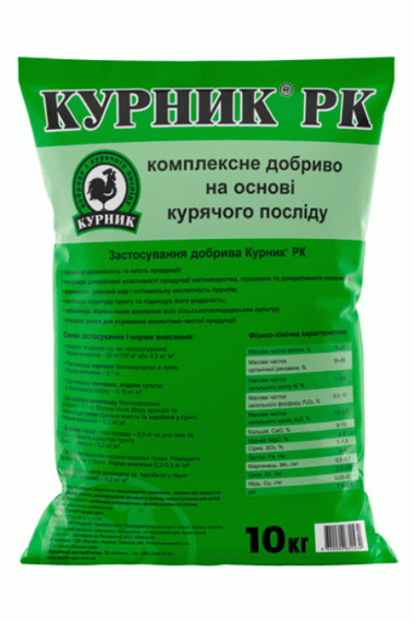 Курник®, 10 кг