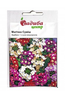 Вербена Магічна, суміш (0,1г)