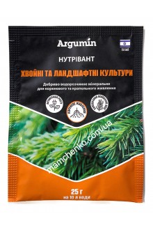 Нутрівант Хвойні та ландшафтні культури, 25 г