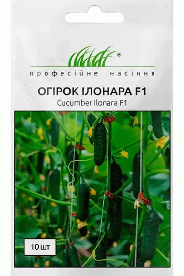 Огірок Ілонара F1