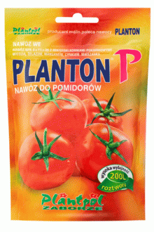 Planton P, для томатів (200г)