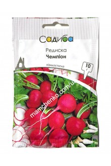Редис Чемпіон (10г)
