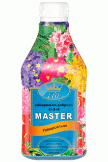 Rost® Master Elit універсальне, 300 мл