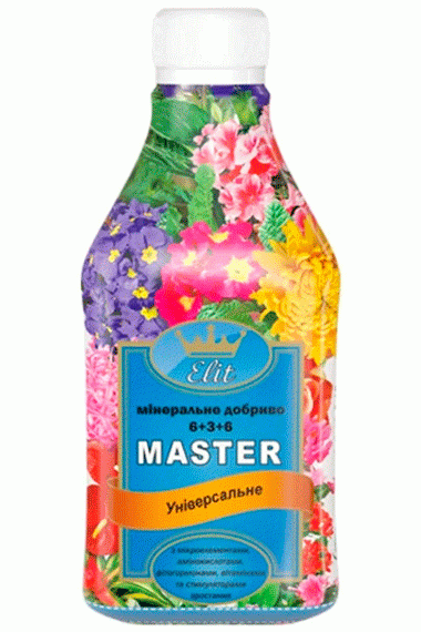 Rost® Master Elit універсальне, 300 мл