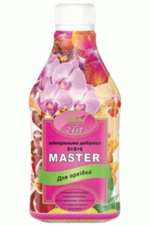 Rost® Master Elit для орхідей, 300 мл
