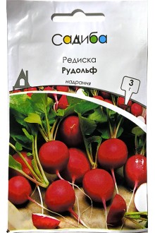 Редис Рудольф (3г)