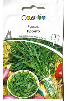 Рукола Пронто (1г)