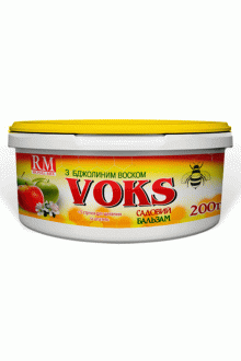 Садовий бальзам Voks, 200г