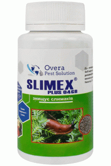 Slimex Plus (Слімекс) 04 GB 100г