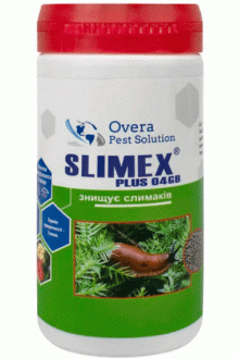 Slimex Plus (Слімекс) 04 GB 250г