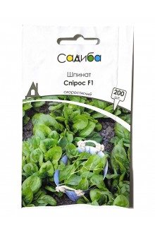 Шпинат Спірос (200шт) 