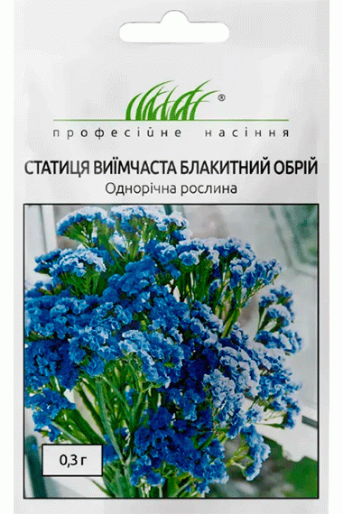 Статиця Блакитний обрій