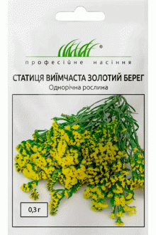 Статиця Золотий берег (0,3г)