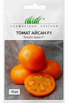 Томат Айсан F1 (10 шт)