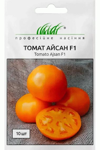 Томат Айсан F1